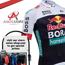BORA Red Bull Hansgrohe 2025