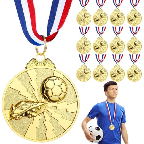 Fußball medaillen kinder - kinder, 12