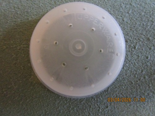 Tupperware küchenhelfer - tupperware,