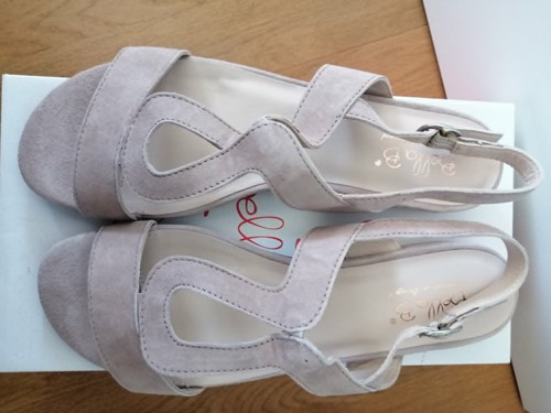Schuhe von bella - von, gr.