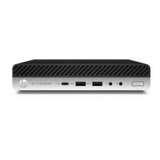 HP EliteDesk 800 G5 (DM Mini)