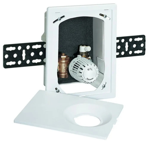 Heimeier kasten multibox - up-kasten,