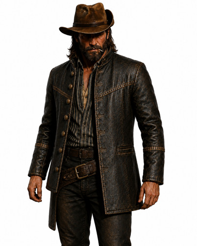 Herren vintage western - herren,