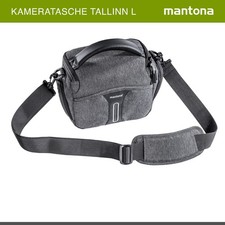 Mantona kameratasche tallin - mantona,