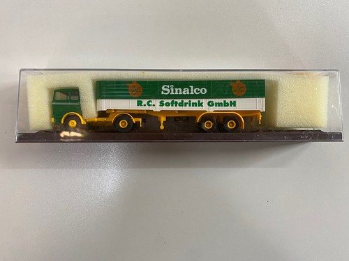 Brekina 87 sinalco - h0,