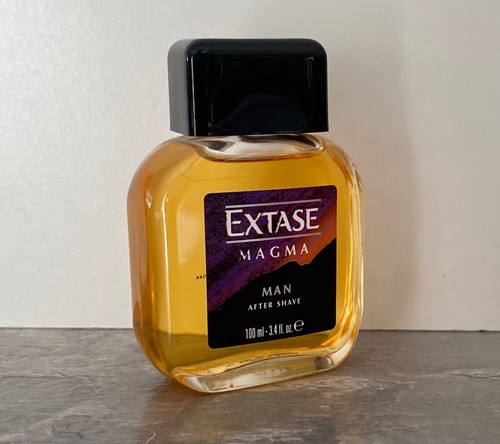 Extase magma man - extase,