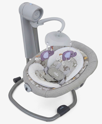 Joie serina swivel - joie,