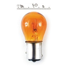 Glühlampe 21/5W Orange #1157