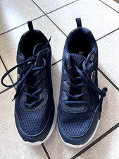 Herren Sneaker Neu Gr.45 in Blau