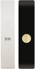 YES. Snowboard All Mountain CLARK 2nd Snowboard 2024 Snow Board Winter Freeride