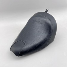 Indian Chief Bobber Dark Horse Sitzbank Sitz Schwarz 5456472 / 2689679-VBC