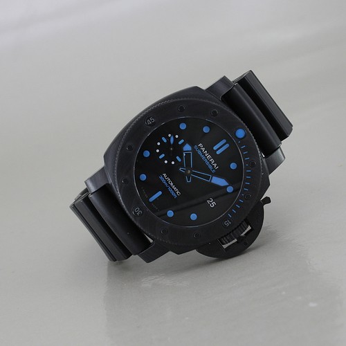Panerai submersible - panerai,