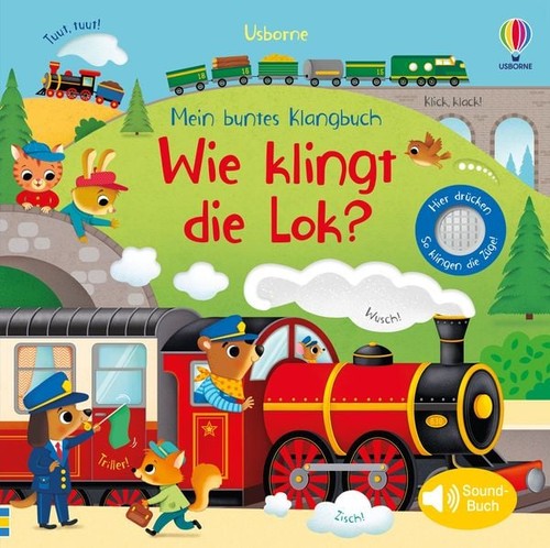 Mein buntes klangbuch wie - mein,