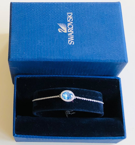 Swarovski armband silber - armband,