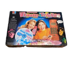 Traumtelefon (MB Spiele) Klassiker Brettspiel | Retro Vintage 90er | Vollständig