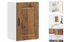 Küchen hängeschrank kalmar - küchen-hängeschrank,