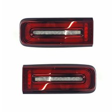 Heckleuchten Rückleuchten Set