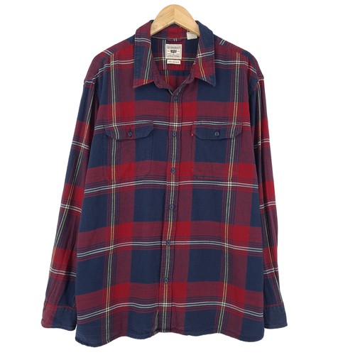 Levi herren vintage hemd - herren,