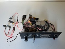 Rolls-Royce Silver Spur, Spirit, Dawn, Mulsanne,Turbo-R, Klimasteuerung