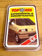 Top ASS /  QUARTETT /