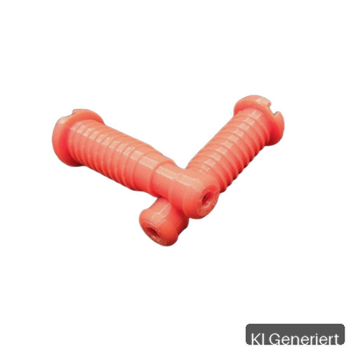 Sicherungsschraube