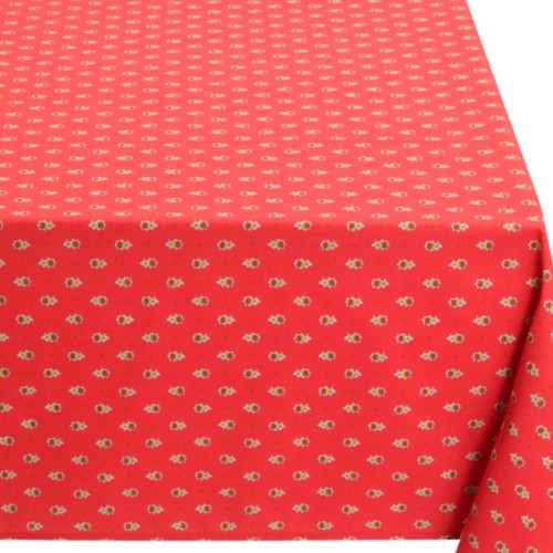 Tischdecke baumwolle - tischdecke,