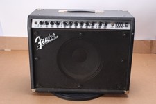 Fender 1000 Roc Pro Combo Verstärker mit Fußschalter - fairer Zustand