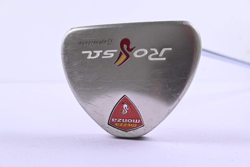 Taylormade rossa mezza - taylormade,