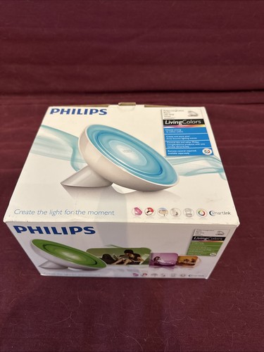 Philips living colors bloom - colors,