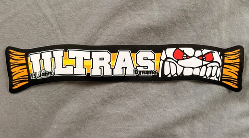 Dynamo dresden ultras - dynamo,