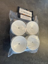 JC Wheels Kyosho Lazer 4WD