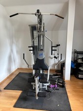 Nautilus Sport Series NS300X Kraftstation