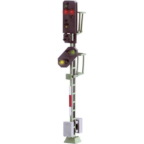 Viessmann modelltechnik 4016a - modelltechnik,