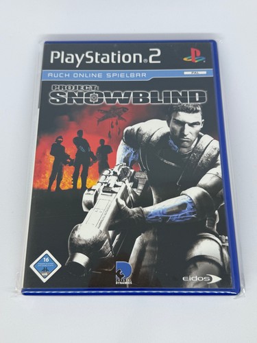 Sony playstation ps2 spiel - playstation,