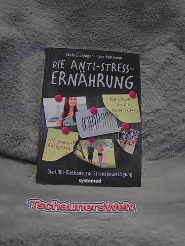 Die anti stress ernährung - die,