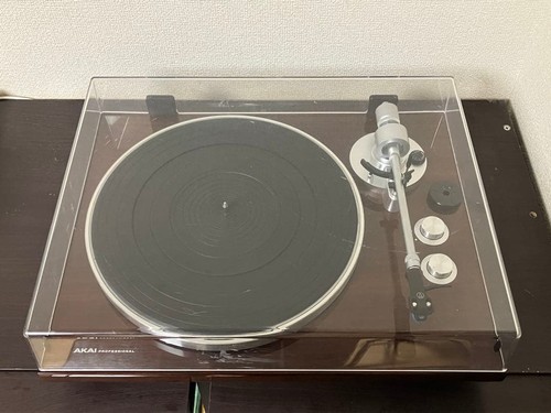 Akai pro bt500 plattenspieler - bt500,