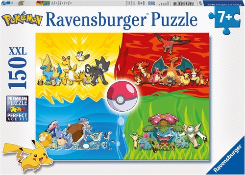 Ravensburger kinderpuzzle - ravensburger,