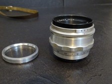 CARL ZEIS JENA Q BIOTAR