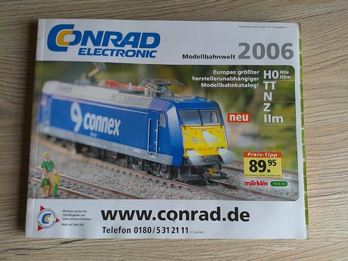 Conrad electronic - conrad,