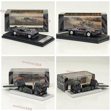 SW 1:64 Ford Mustang 1965