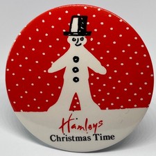 Hamleys Toy Shop London