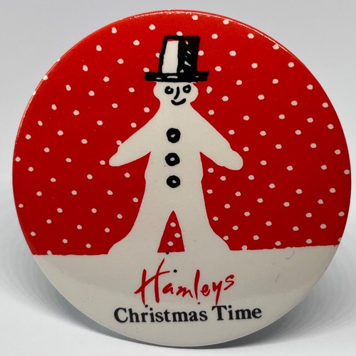 Hamleys toy shop - toy,