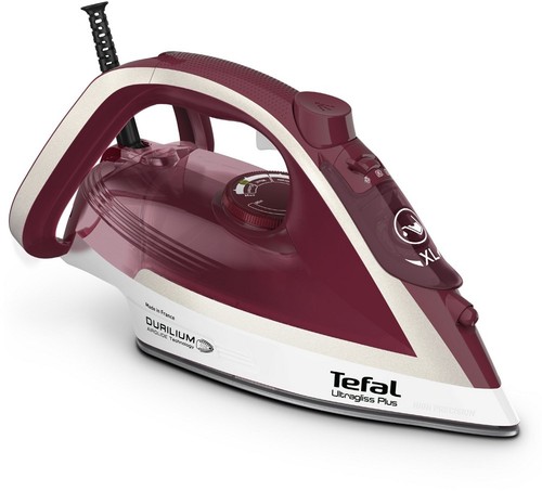 Tefal dampfbügeleisen fv6810 - tefal,
