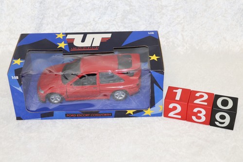 Models ford escort - escort, cosworth