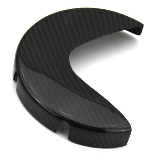 Carbon kupplungsdeckelschutz - carbon,