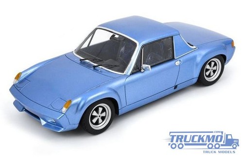 Schuco porsche 916 chassis - schuco,