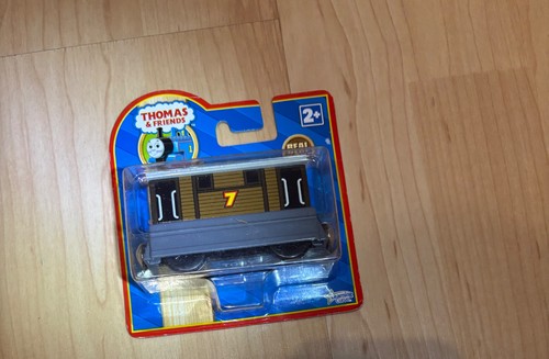 Thomas und seine freunde - thomas,