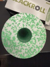 BLACKROLL MED White Green