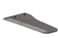 Ersatzflügel Hartmetall links