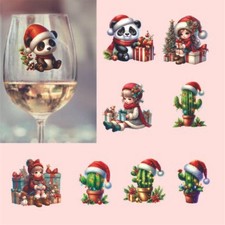 9x Mixed Christmas Cactus